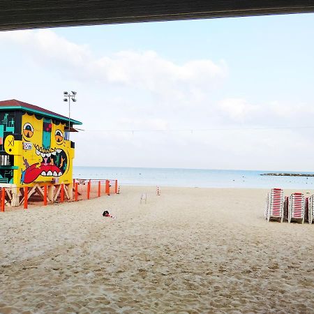 1000Nights Guest House - Near The Beach Tel-Aviv Extérieur photo