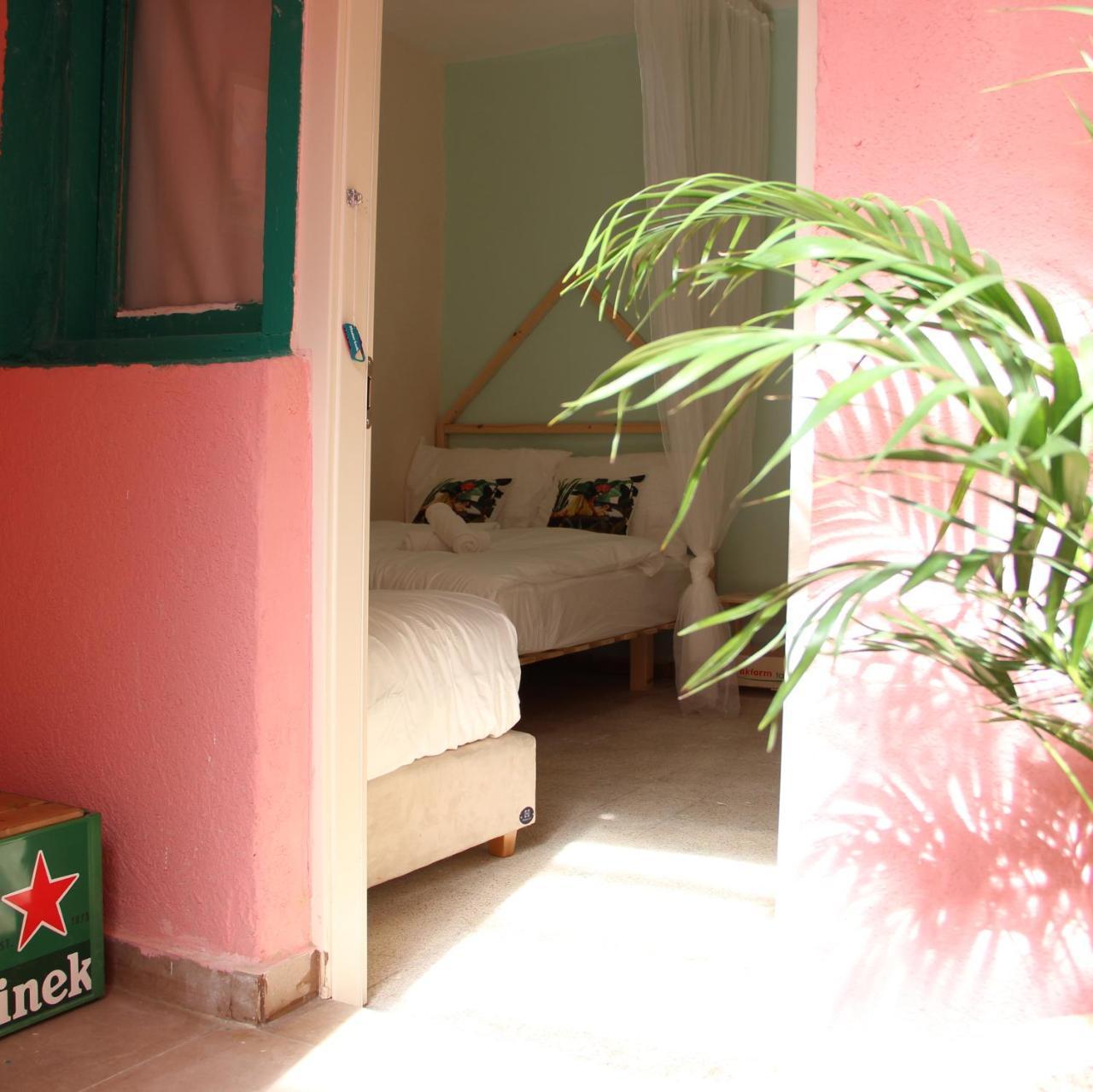 1000Nights Guest House - Near The Beach Tel-Aviv Extérieur photo