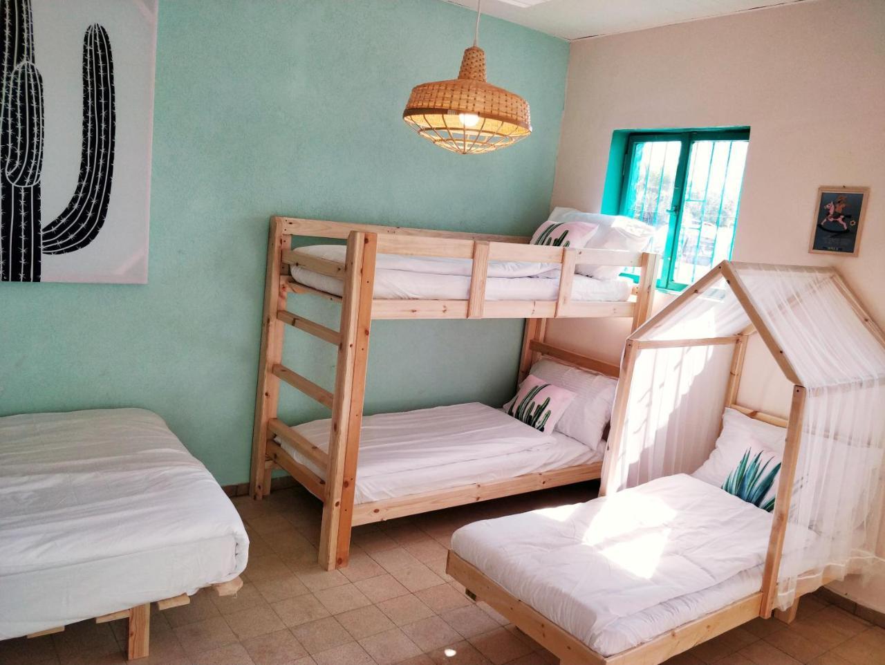 1000Nights Guest House - Near The Beach Tel-Aviv Extérieur photo