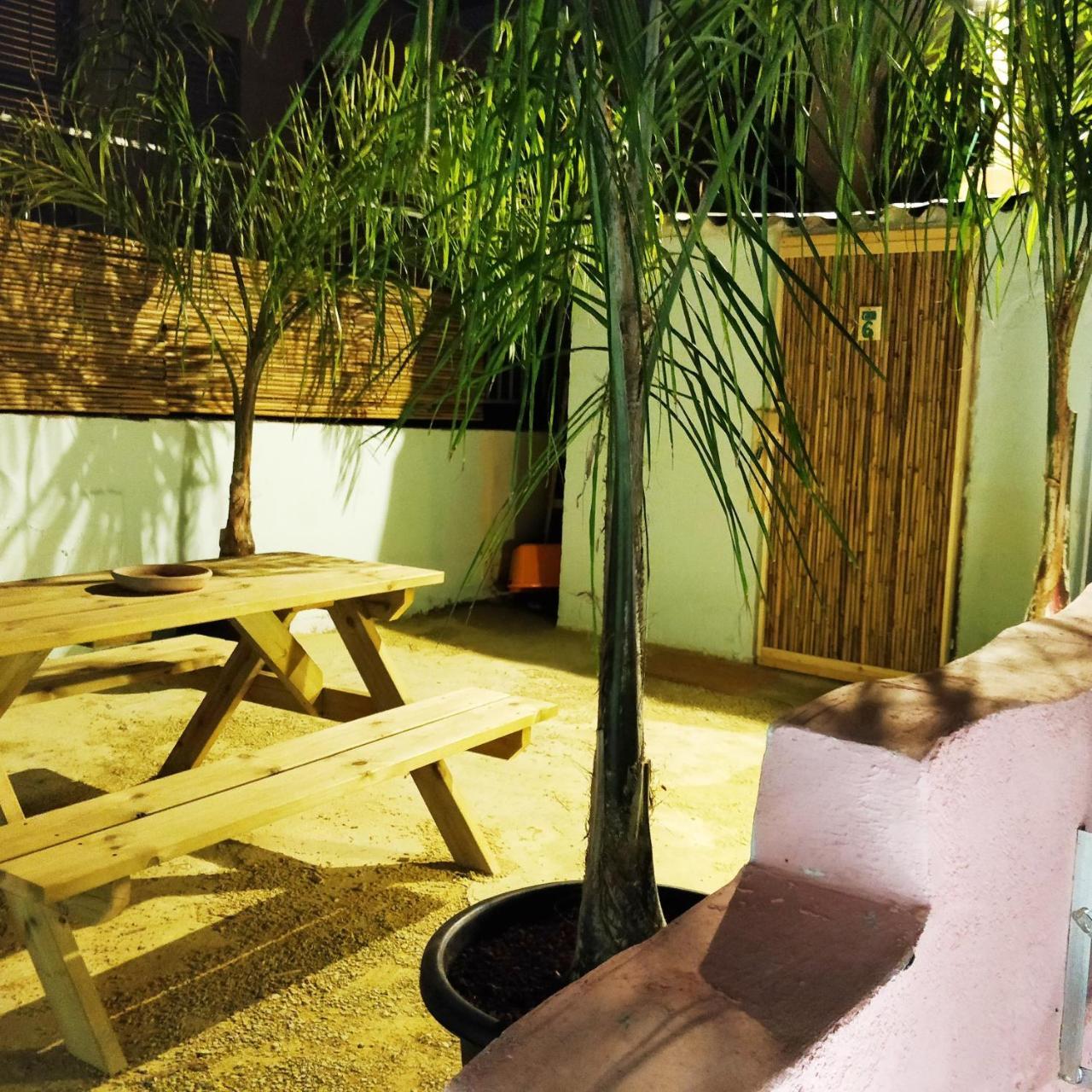 1000Nights Guest House - Near The Beach Tel-Aviv Extérieur photo