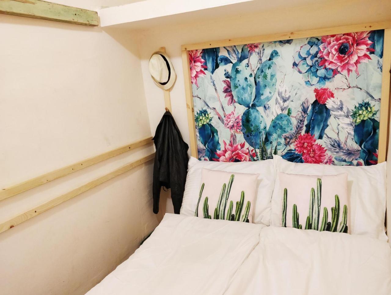 1000Nights Guest House - Near The Beach Tel-Aviv Extérieur photo