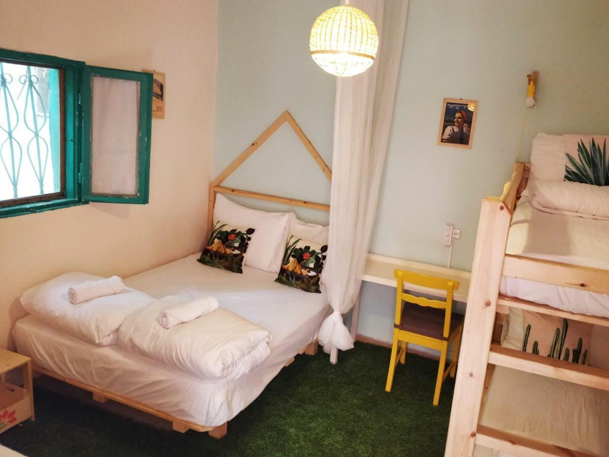1000Nights Guest House - Near The Beach Tel-Aviv Chambre photo